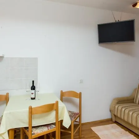 Appartement Dorina - Studio Dubrovnik