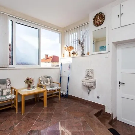 Appartement Dorina - Studio