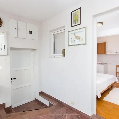 Appartement Dorina - Studio *