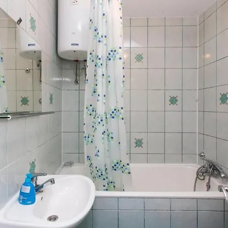 Appartement Dorina - Studio